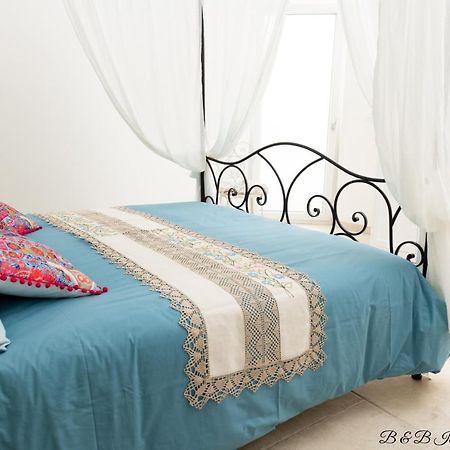 Bed and Breakfast Il Mandorlo Poeta Ostuni Exteriér fotografie