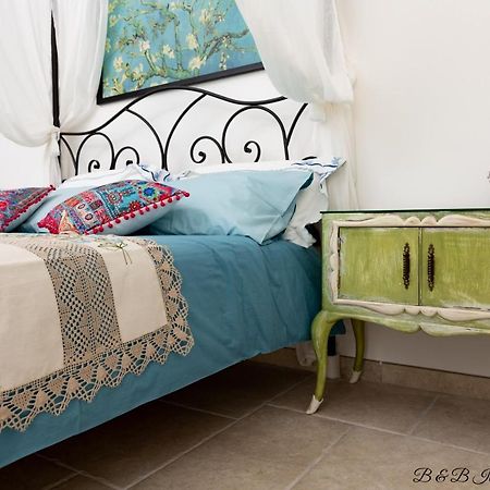 Bed and Breakfast Il Mandorlo Poeta Ostuni Exteriér fotografie