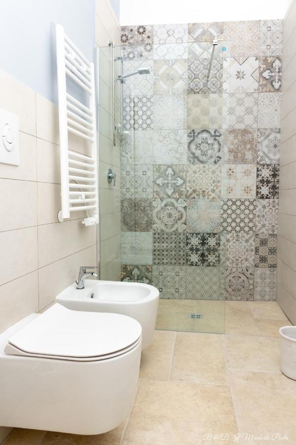 Bed and Breakfast Il Mandorlo Poeta Ostuni Exteriér fotografie